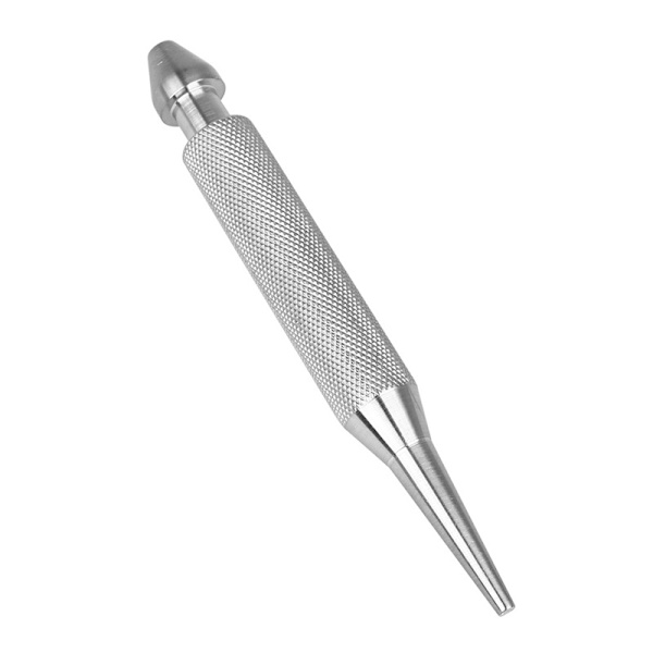 Trumpet Munstycke Trueing Tool för musikinstrument Svart
