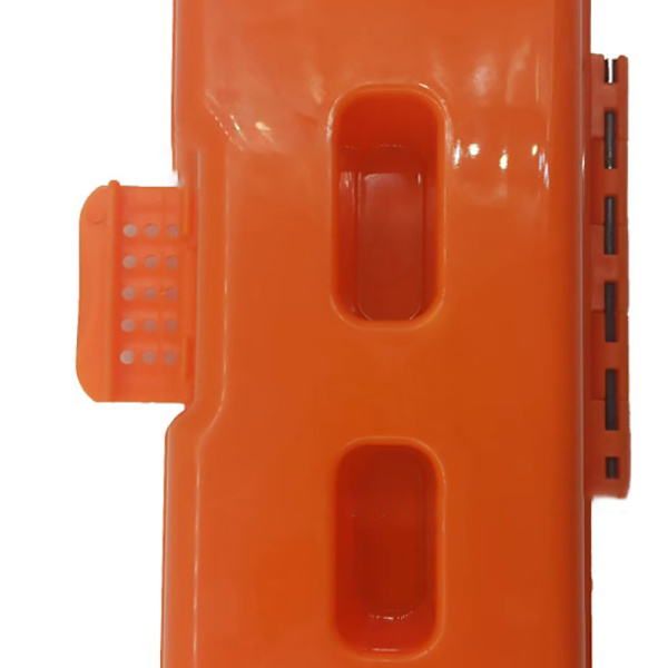 Motorsåg Case Universal Case Orange