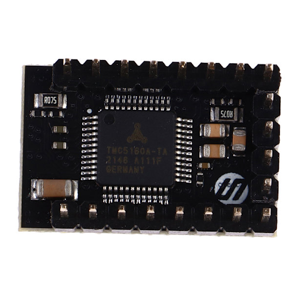 60V Stepper Step Stick SPI Silent Motor Driver High Power