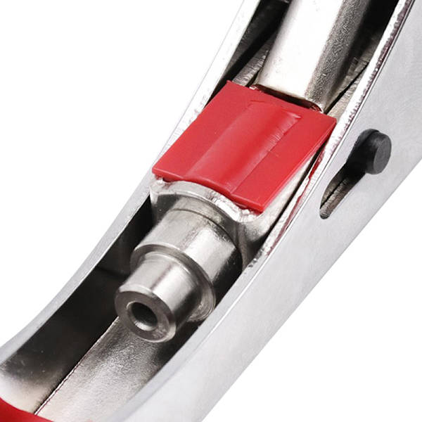 Multi kompression koaxialkabel Crimp Tool Stripper