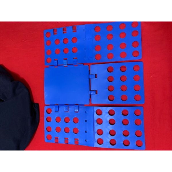 kläder snabb vikbräda grå vuxen dark blue kids