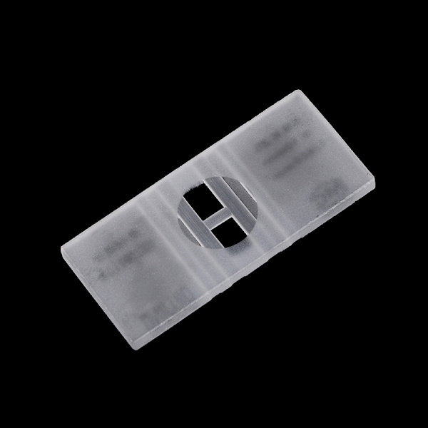 Heytometer Blood Cell Counting Chamber Blood Cell Counter