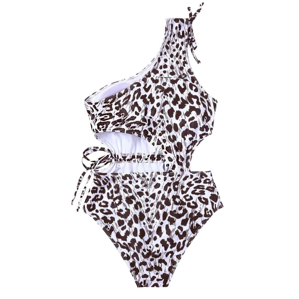 Push-Up-bikini har ett eget bad för damen ZFS1257ANM S