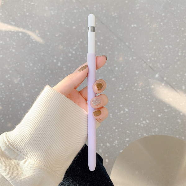 Cat Claw Skyddshylsa för penna 1/2 Touch Pen Stylus Rosa