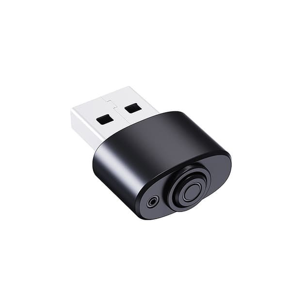 bh Mini Mouse Jiggler USB Mouse Mover Simulera mus