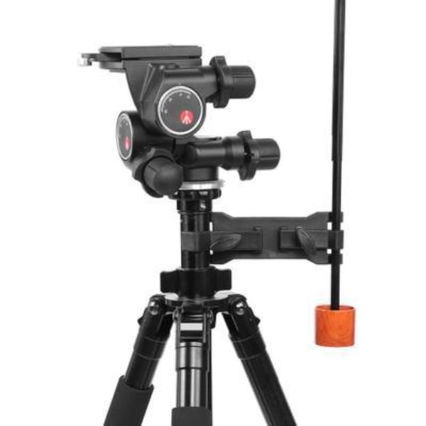 Utomhuskamera stativ Paraplyhållare Clip Paraply Clamp