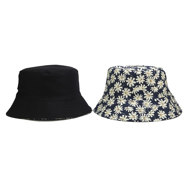 Dubbel cap Bomull Bananhatt Solkepsar Dubbel sida