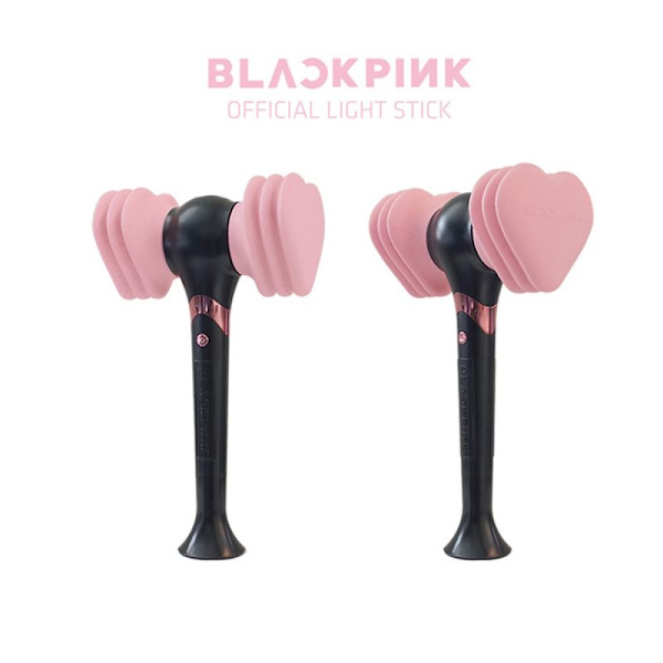 1st Generation n Fluorescent Stick Light Concert Light Hip Hop rosa en one size