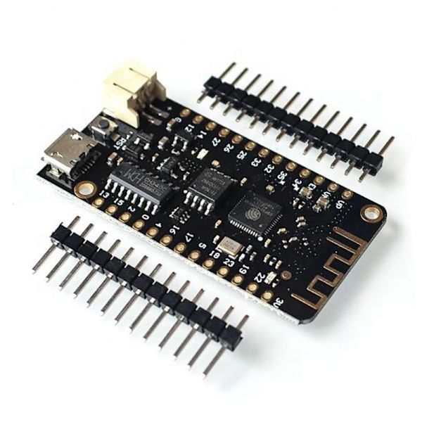 V1.0.0 Wifi Bluetooth kort ESP32 ESP-32 REV1 CH340G 4MB