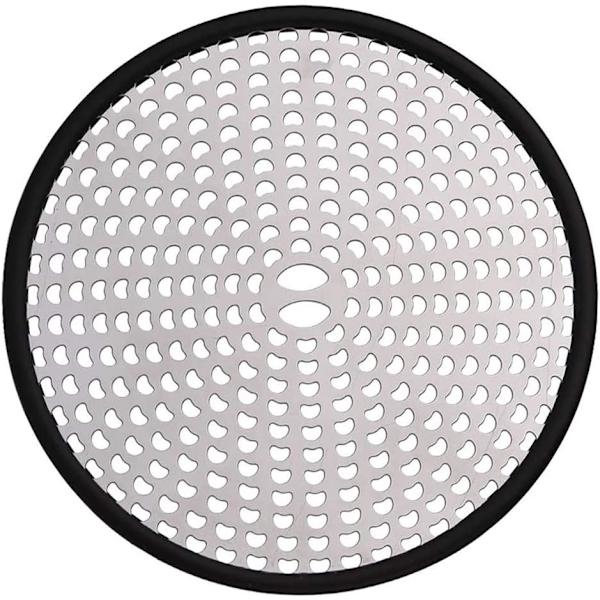 Cover Hårfångare Avloppsskydd Mesh