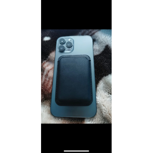 Magnetisk case tillbehör svart