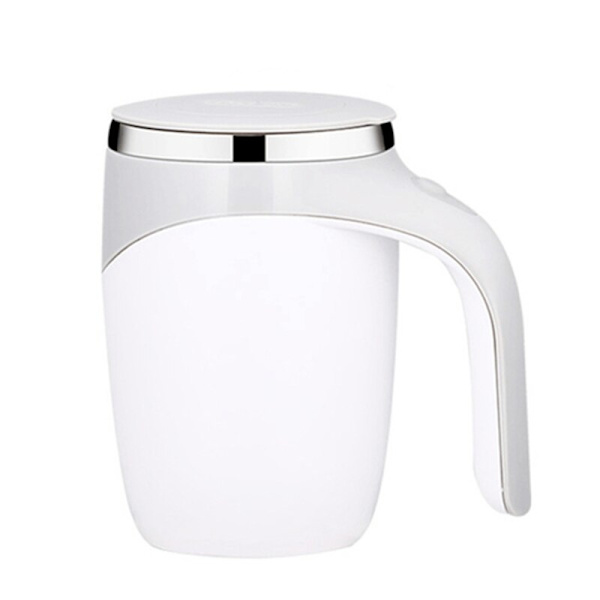 Smart mixer vakuumkopp kaffe brun white