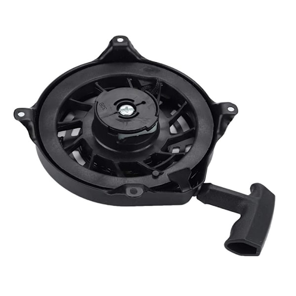 Recoil Pull Starter Passar för 497680 Briggs & Stratton Engine Law onesize