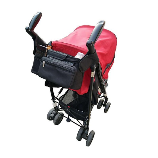 Baby stor kapacitet 1st