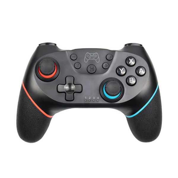 Trådlös Bluetooth Controller För Switch Pro Controller A1 A1