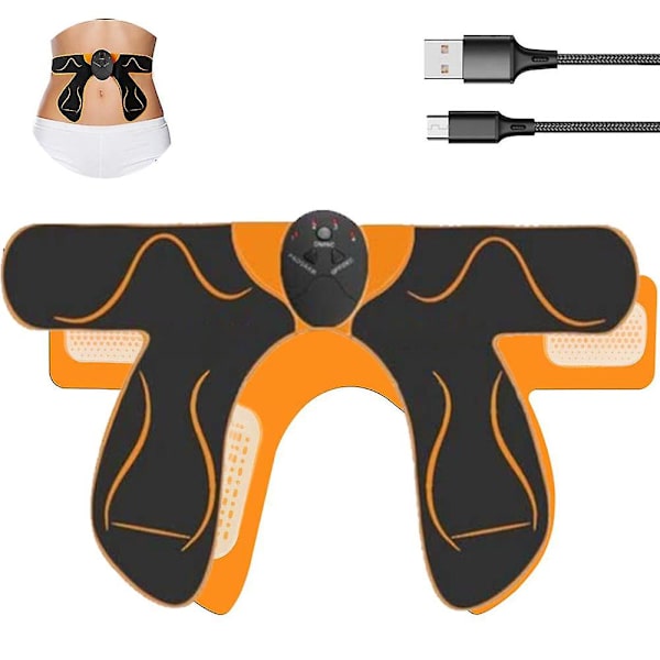 Abs Stimulator Elektrisk Höfttränare, Höfttränare