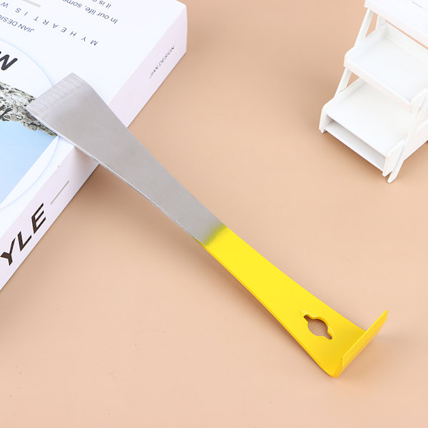 Biodling multifunktionsskrapa J Shape Bee Hive Tools