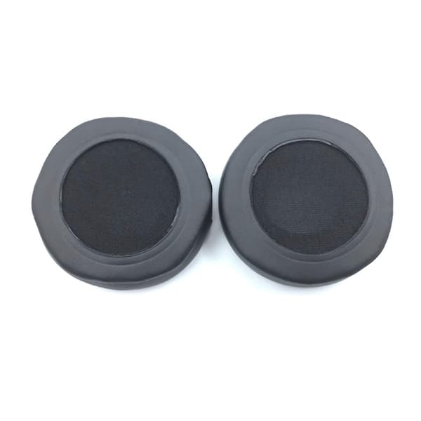 1 par 70mm Universal Hörlurskuddar Öronkuddar Kudde För Urb