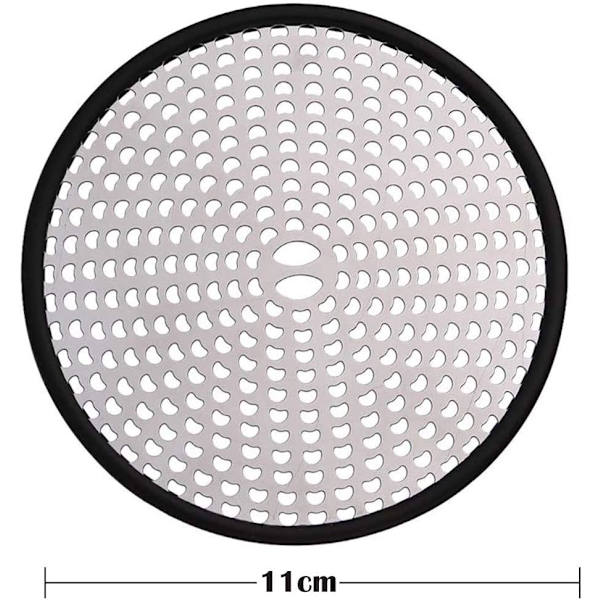 Cover Hårfångare Avloppsskydd Mesh