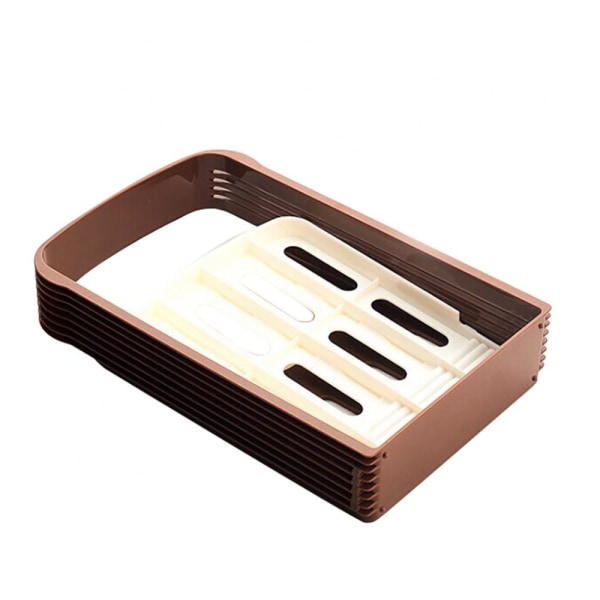 Vik köksredskapen för toastbrödsskäraren 22×15×4,5㎝