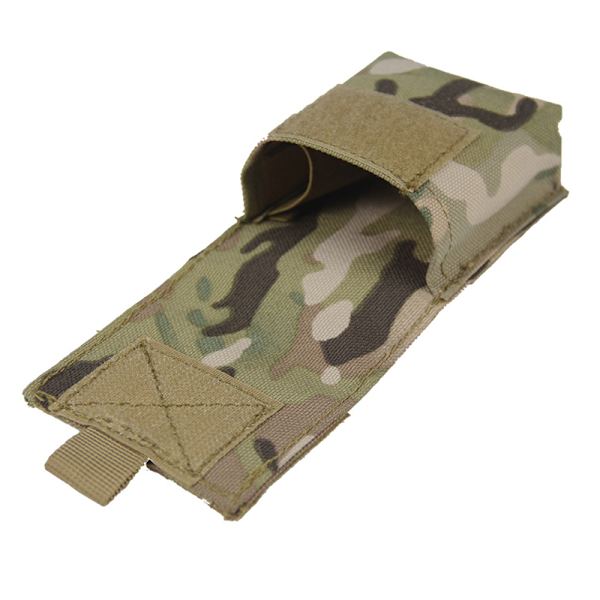 Small Utility EDC Gadgets Gear Bag Molle Tactical Pouch Hållare A C