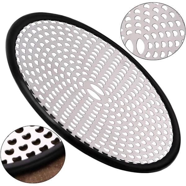 Cover Hårfångare Avloppsskydd Mesh
