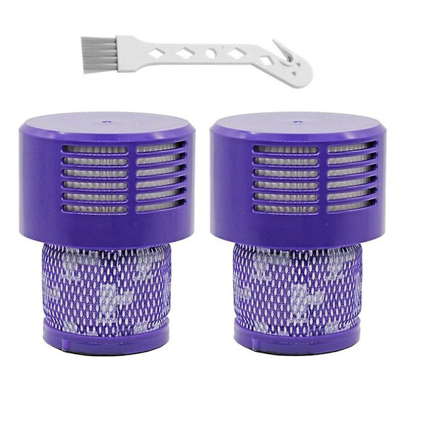 V10 utbytesfilter för Dyson