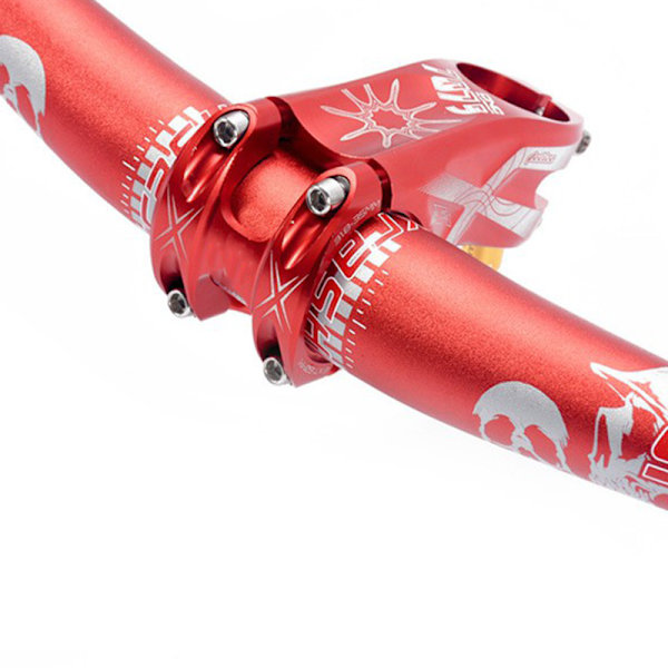 Mountainbike-styre Speed Down Offroad Extended Swallow-s Purple 780MM Purple 780MM