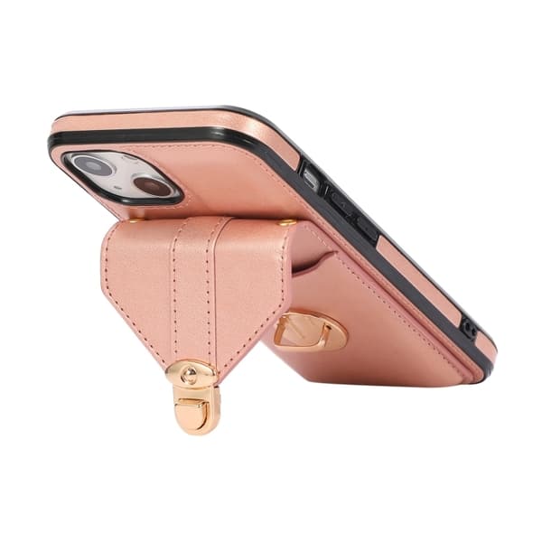 Iphone 13 Mini Skal - Cross Body