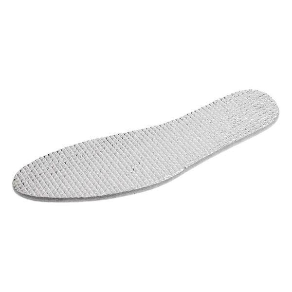 1Par Filt Thermo sulor klippbar till rätt storlek & form