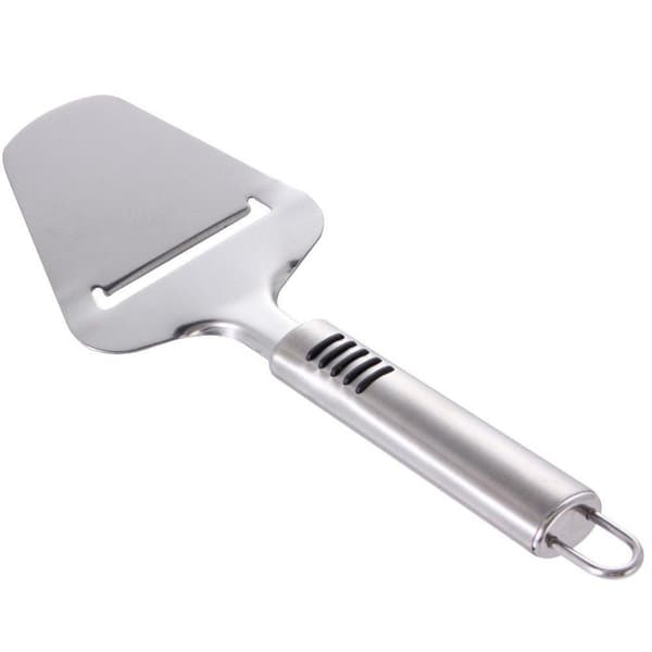 Rostfritt stål Osthyvel 230mm