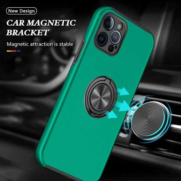 Iphone 12 Pro Max Skal