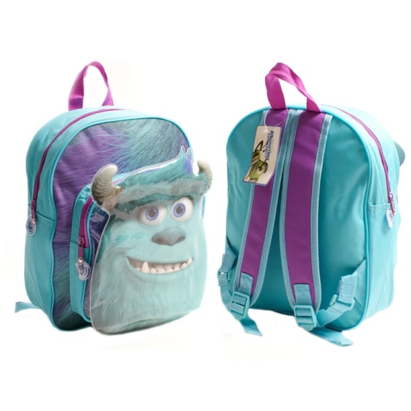 Disney 3D Monster University rygsæk taske