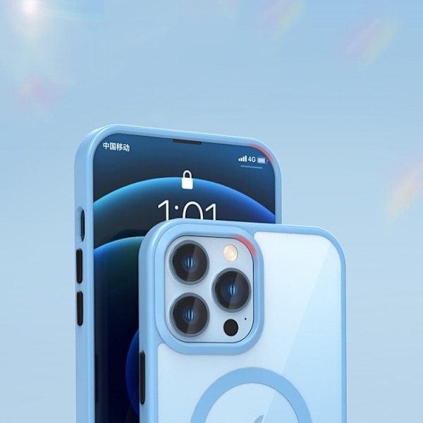 Iphone 13 Pro Max Skal