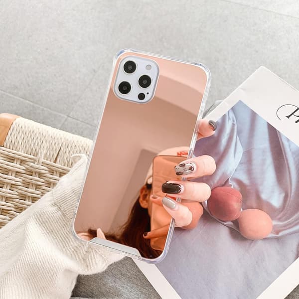 3-Pack IPhone 13 .1 Full Skal Skydd o 2 Bakskal