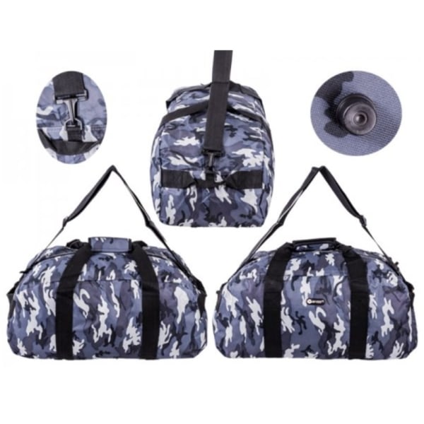 Hi-tec Armé  Kamouflage träningsväska för barn multifärg