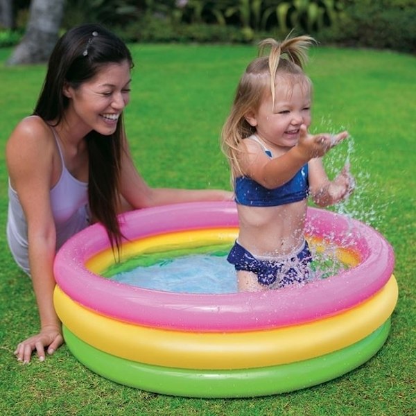 Intex Babypool / Barnpool