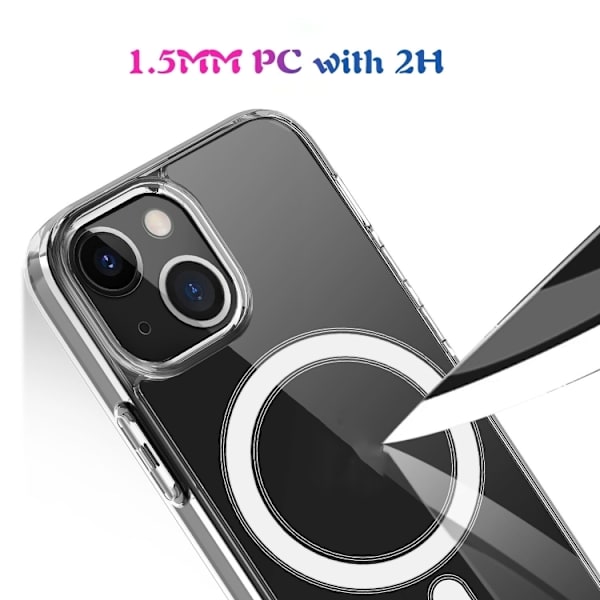 Iphone 13 Mini Skal