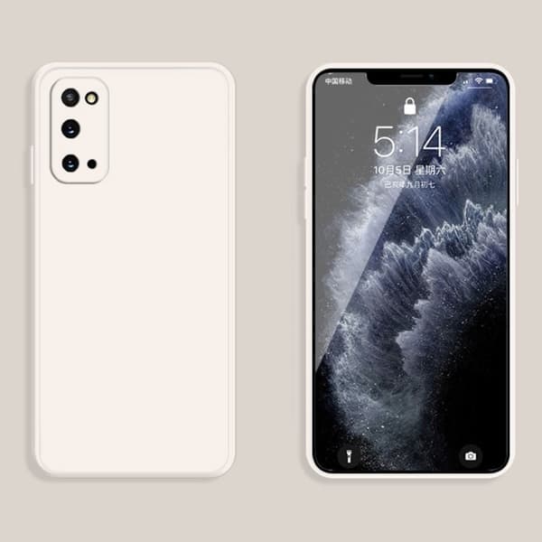 Samsung Galaxy S20+ Skal