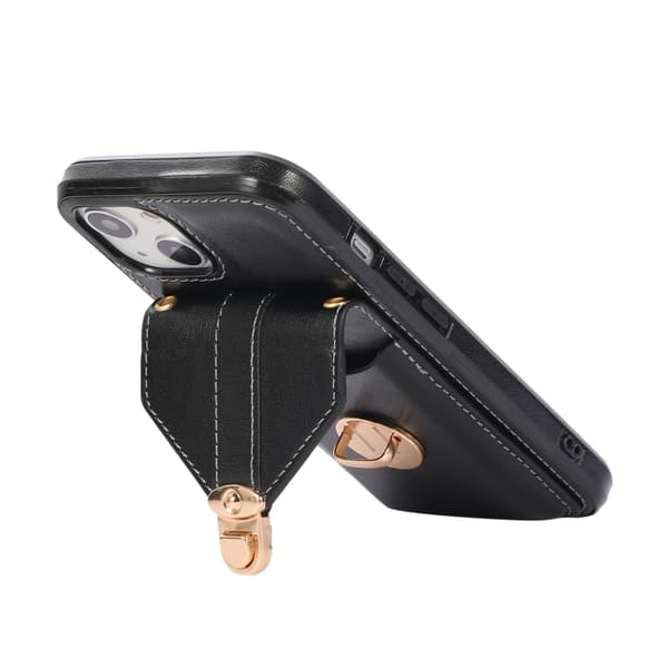 Iphone 13 Mini Skal - Cross Body
