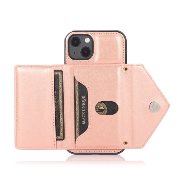 Iphone 13 Mini Skal - Cross Body