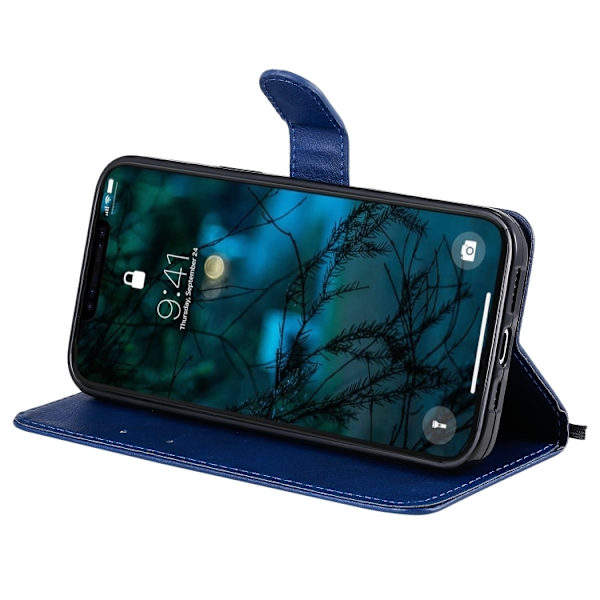 Iphone 12 Pro Max Plånboksfodral