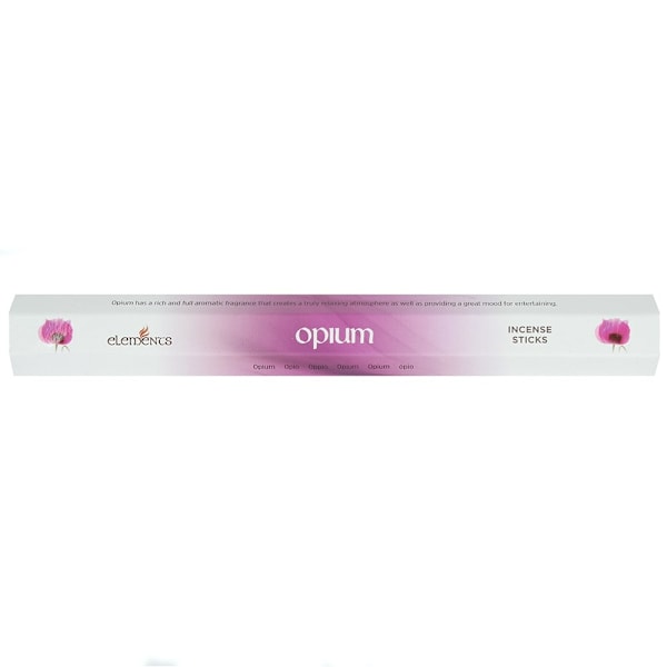 1-Pack OPIUM Rökelsestickor