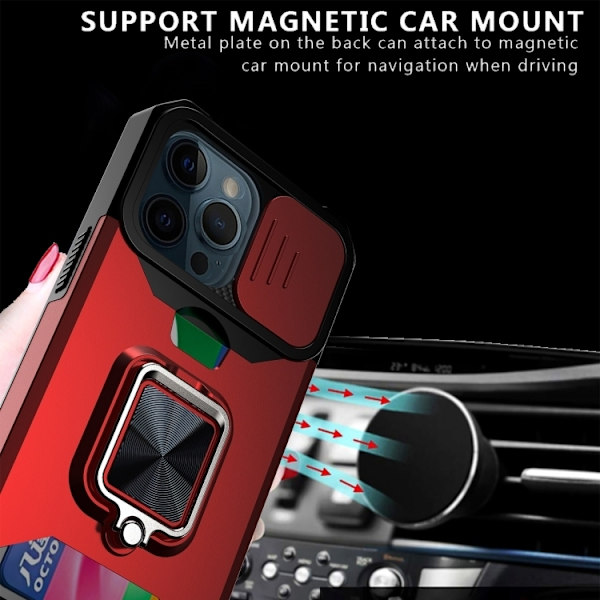 Iphone 13 Pro Max Skal