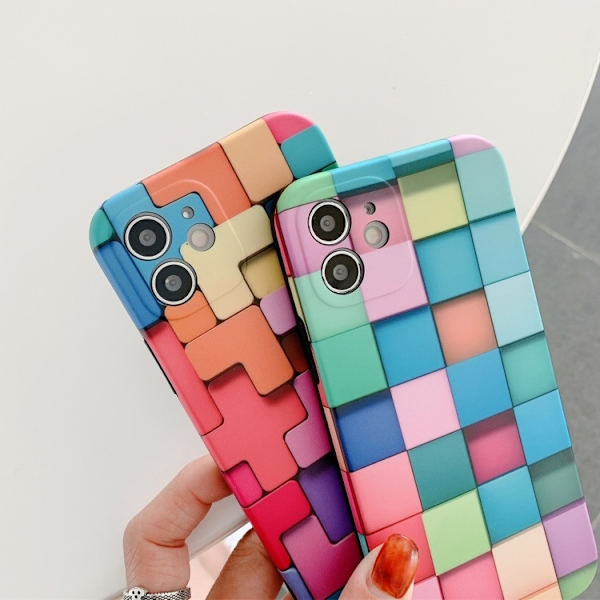 Iphone 12 Skal