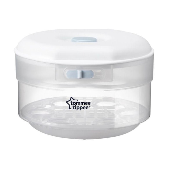 Mikrovågs ​​och kallvattensterilisator fr Tommee Tippee