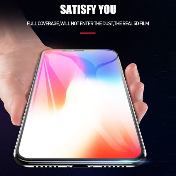 3-Pack Härdat Glas Skärmskydd för IPhone 13 Pro Max