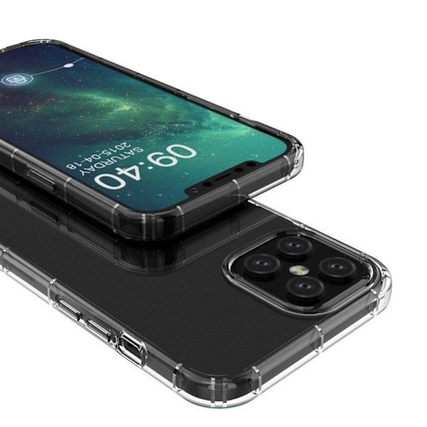 Iphone 12 Pro Max Skal