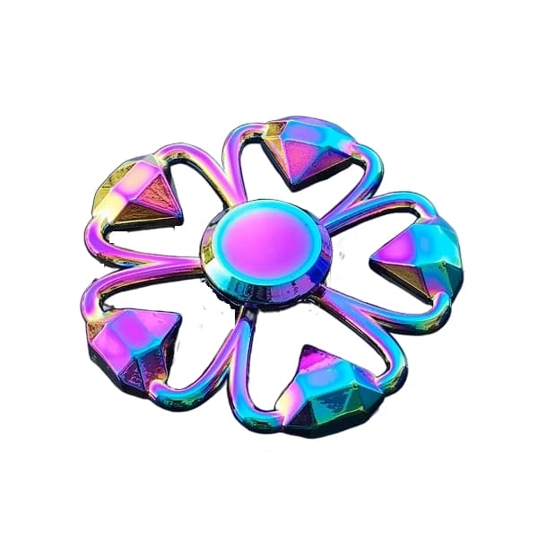 Fidget Spinner - Relax Antistress - Välj Din Favoritdesign NR 1