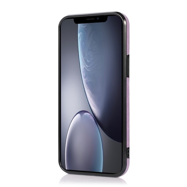 Iphone 13 Pro Max Skal - Cross Body